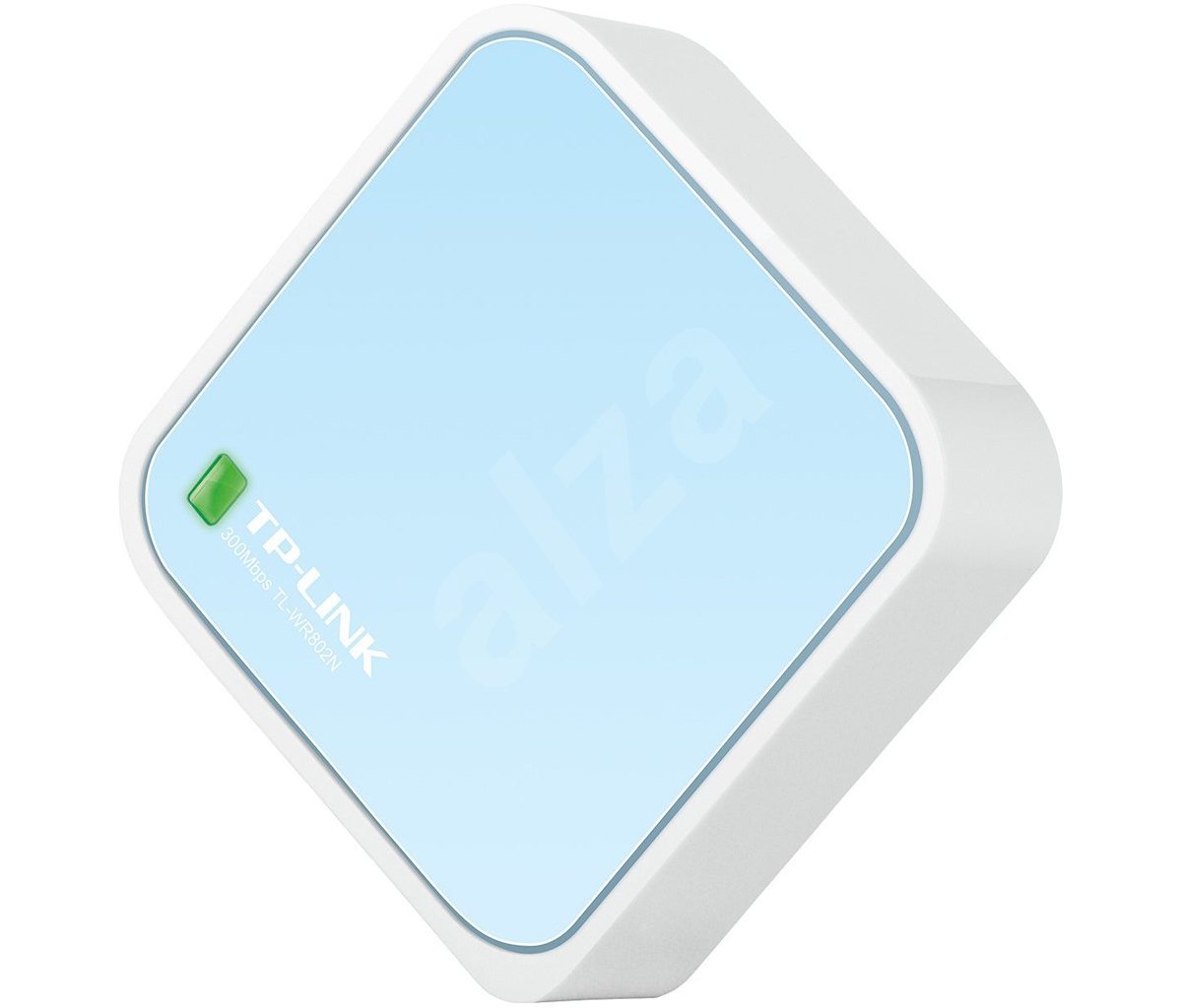 Router TP-Link TL-WR802N